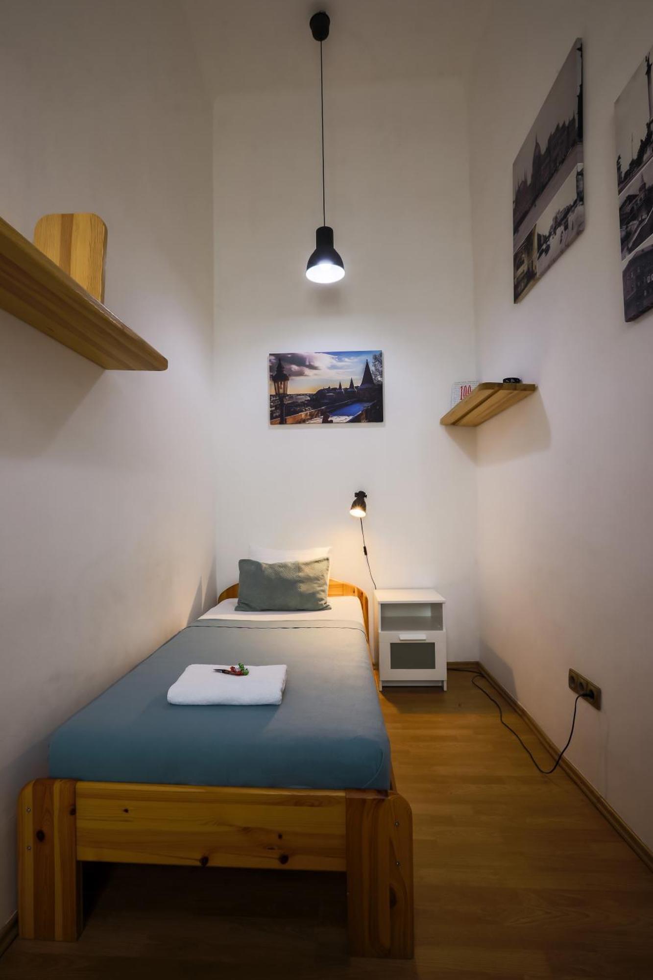 Gasthof East Private Budapest