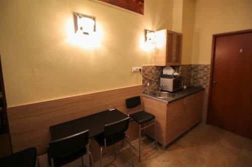 Gasthof East Private Budapest
