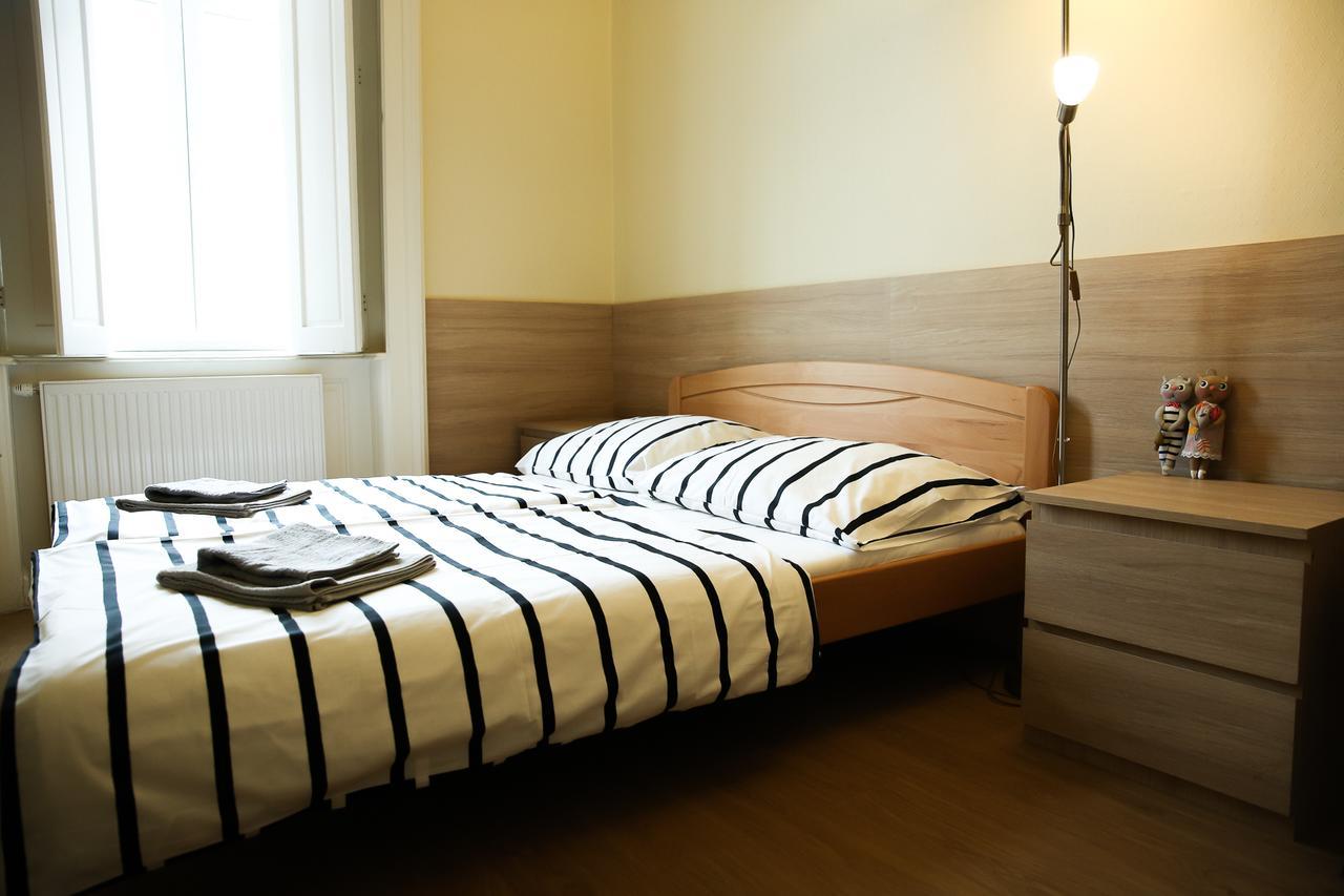 Penzion East Private Budapešť