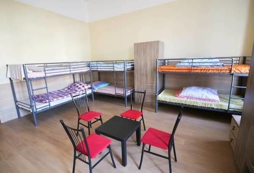Penzion East Private