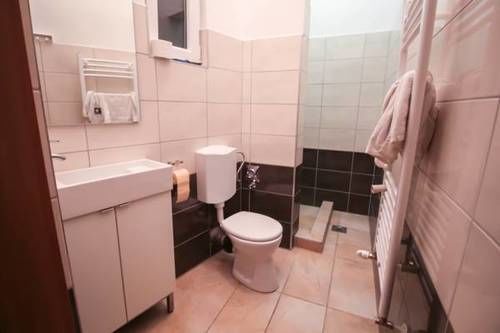 East Private Budapešť