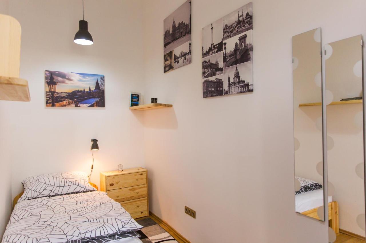 Penzion East Private