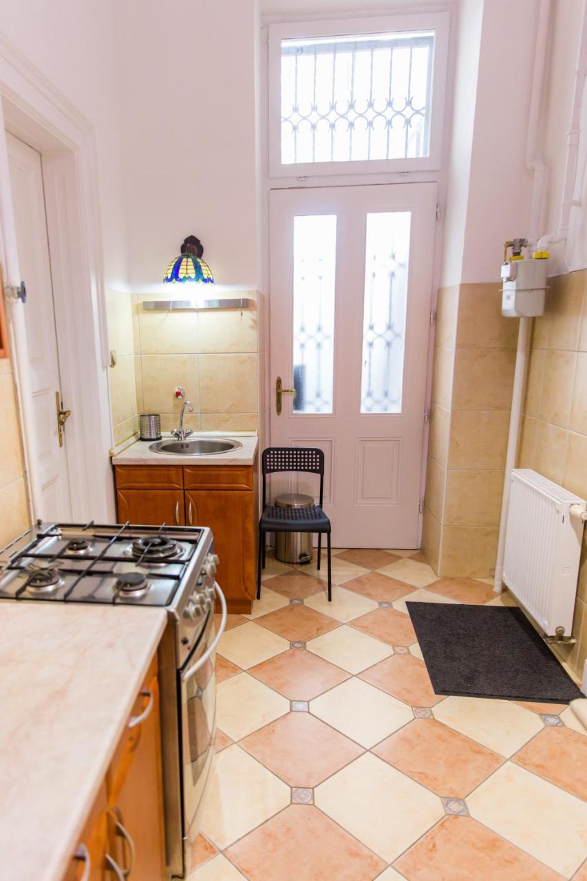 East Private Penzion Budapešť